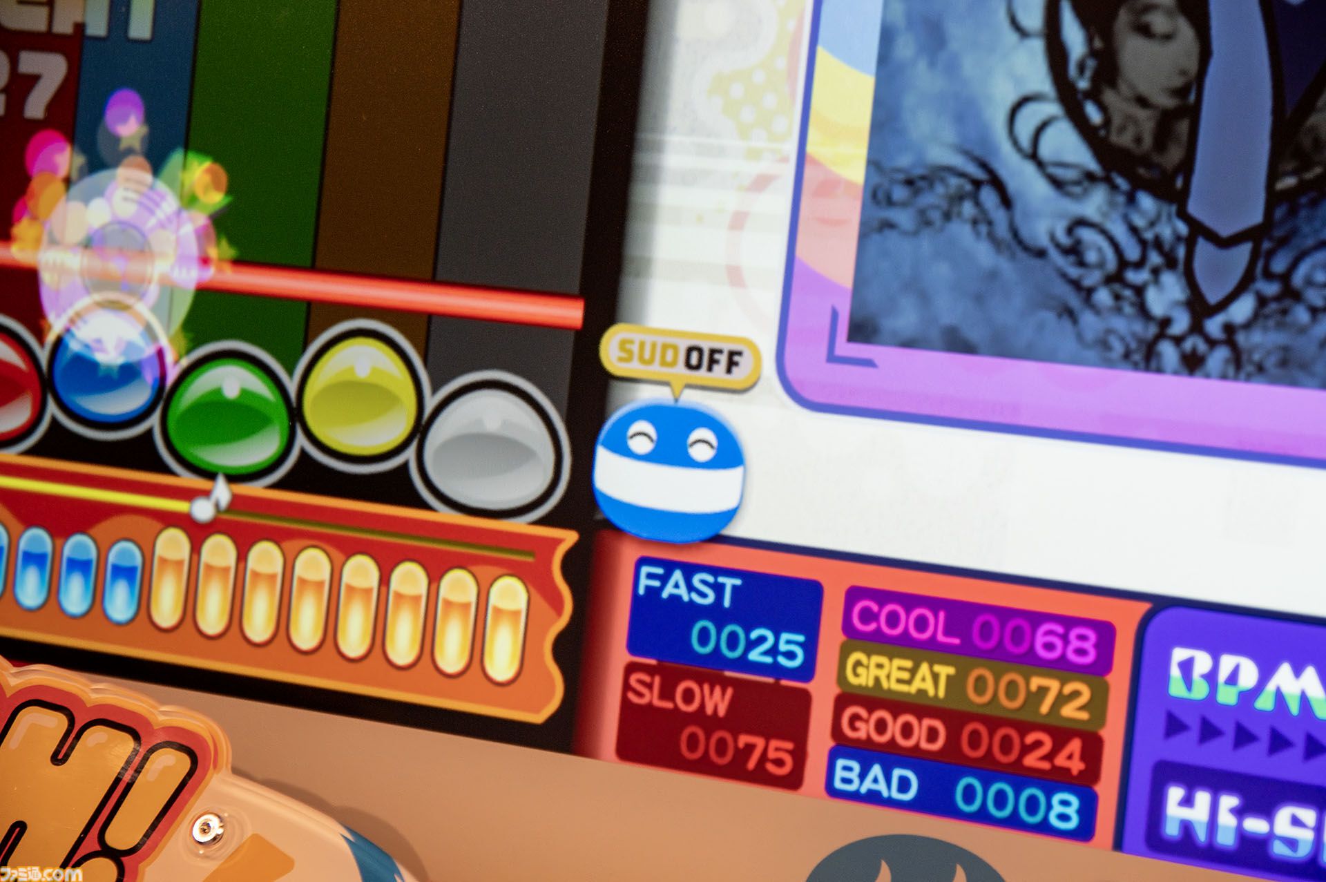『ポップンミュージック』新筐体を作れる立場になった。だから作った。Des-ROWプロデューサー、wacディレクターに訊く新生ポップン誕生秘話