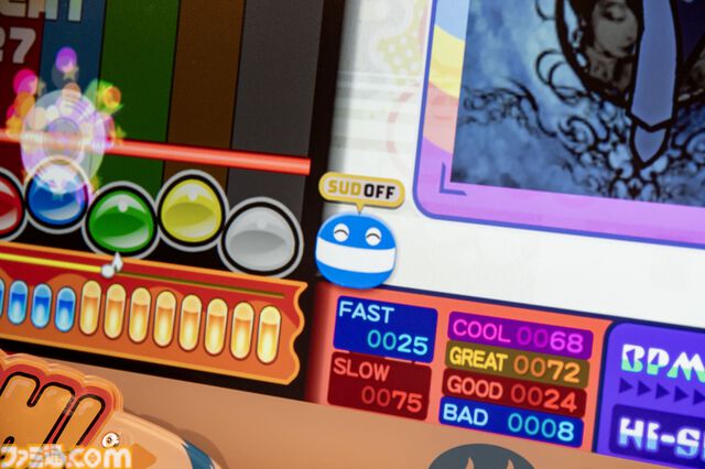 『ポップンミュージック』新筐体を作れる立場になった。だから作った。Des-ROWプロデューサー、wacディレクターに訊く新生ポップン誕生秘話