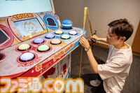 『ポップンミュージック』新筐体を作れる立場になった。だから作った。Des-ROWプロデューサー、wacディレクターに訊く新生ポップン誕生秘話