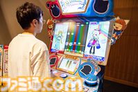 『ポップンミュージック』新筐体を作れる立場になった。だから作った。Des-ROWプロデューサー、wacディレクターに訊く新生ポップン誕生秘話