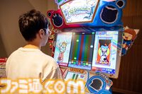 『ポップンミュージック』新筐体を作れる立場になった。だから作った。Des-ROWプロデューサー、wacディレクターに訊く新生ポップン誕生秘話