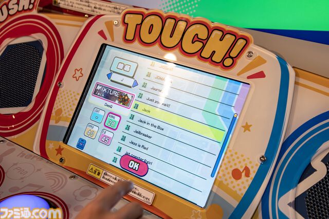 『ポップンミュージック』新筐体を作れる立場になった。だから作った。Des-ROWプロデューサー、wacディレクターに訊く新生ポップン誕生秘話