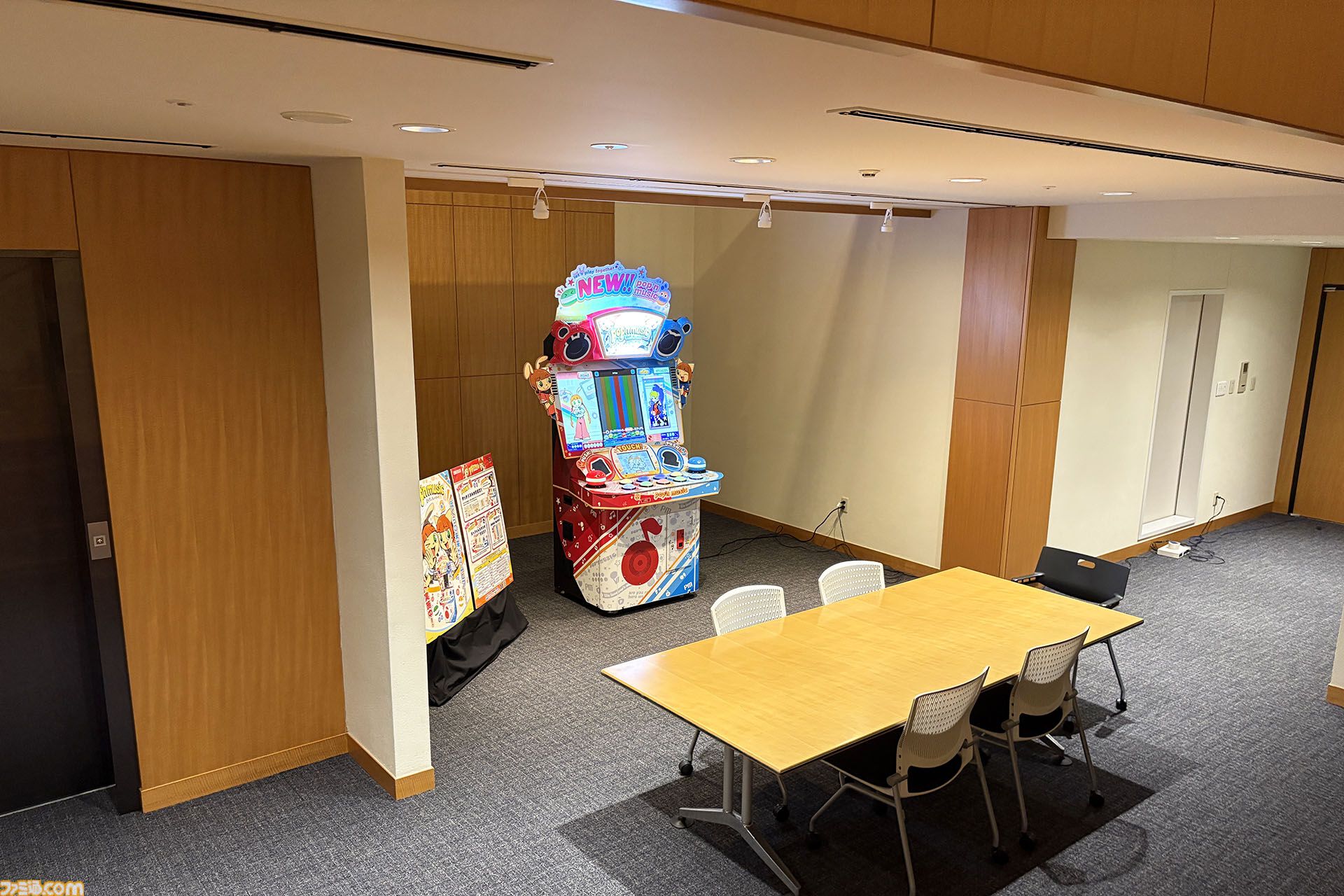 『ポップンミュージック』新筐体を作れる立場になった。だから作った。Des-ROWプロデューサー、wacディレクターに訊く新生ポップン誕生秘話