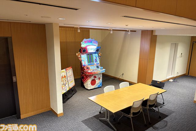 『ポップンミュージック』新筐体を作れる立場になった。だから作った。Des-ROWプロデューサー、wacディレクターに訊く新生ポップン誕生秘話