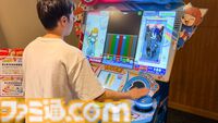 『ポップンミュージック』新筐体を作れる立場になった。だから作った。Des-ROWプロデューサー、wacディレクターに訊く新生ポップン誕生秘話