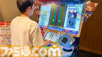 『ポップンミュージック』新筐体を作れる立場になった。だから作った。Des-ROWプロデューサー、wacディレクターに訊く新生ポップン誕生秘話
