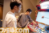 『ポップンミュージック』新筐体を作れる立場になった。だから作った。Des-ROWプロデューサー、wacディレクターに訊く新生ポップン誕生秘話