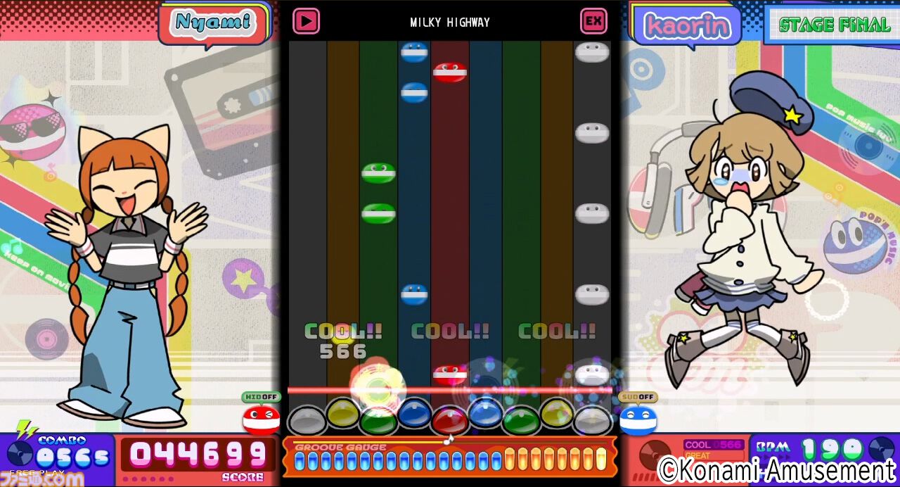 『ポップンミュージック』新筐体を作れる立場になった。だから作った。Des-ROWプロデューサー、wacディレクターに訊く新生ポップン誕生秘話