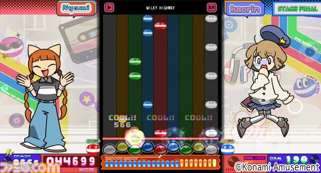 『ポップンミュージック』新筐体を作れる立場になった。だから作った。Des-ROWプロデューサー、wacディレクターに訊く新生ポップン誕生秘話