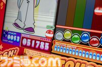 『ポップンミュージック』新筐体を作れる立場になった。だから作った。Des-ROWプロデューサー、wacディレクターに訊く新生ポップン誕生秘話