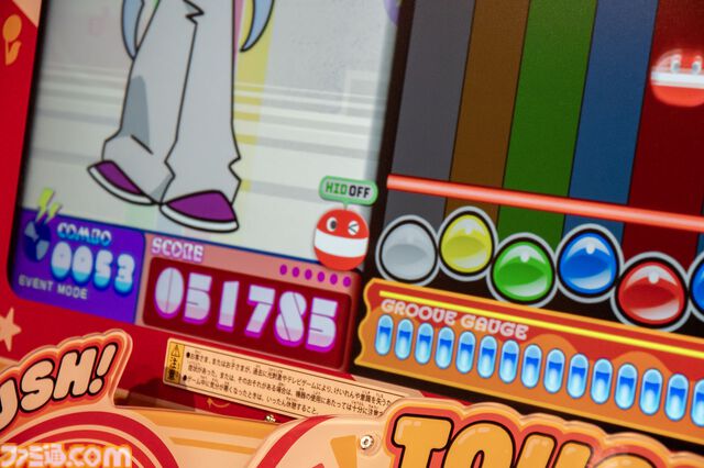 『ポップンミュージック』新筐体を作れる立場になった。だから作った。Des-ROWプロデューサー、wacディレクターに訊く新生ポップン誕生秘話