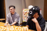 『ポップンミュージック』新筐体を作れる立場になった。だから作った。Des-ROWプロデューサー、wacディレクターに訊く新生ポップン誕生秘話
