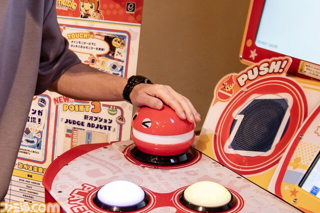 『ポップンミュージック』新筐体を作れる立場になった。だから作った。Des-ROWプロデューサー、wacディレクターに訊く新生ポップン誕生秘話