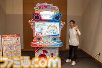 『ポップンミュージック』新筐体を作れる立場になった。だから作った。Des-ROWプロデューサー、wacディレクターに訊く新生ポップン誕生秘話