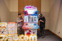 『ポップンミュージック』新筐体を作れる立場になった。だから作った。Des-ROWプロデューサー、wacディレクターに訊く新生ポップン誕生秘話