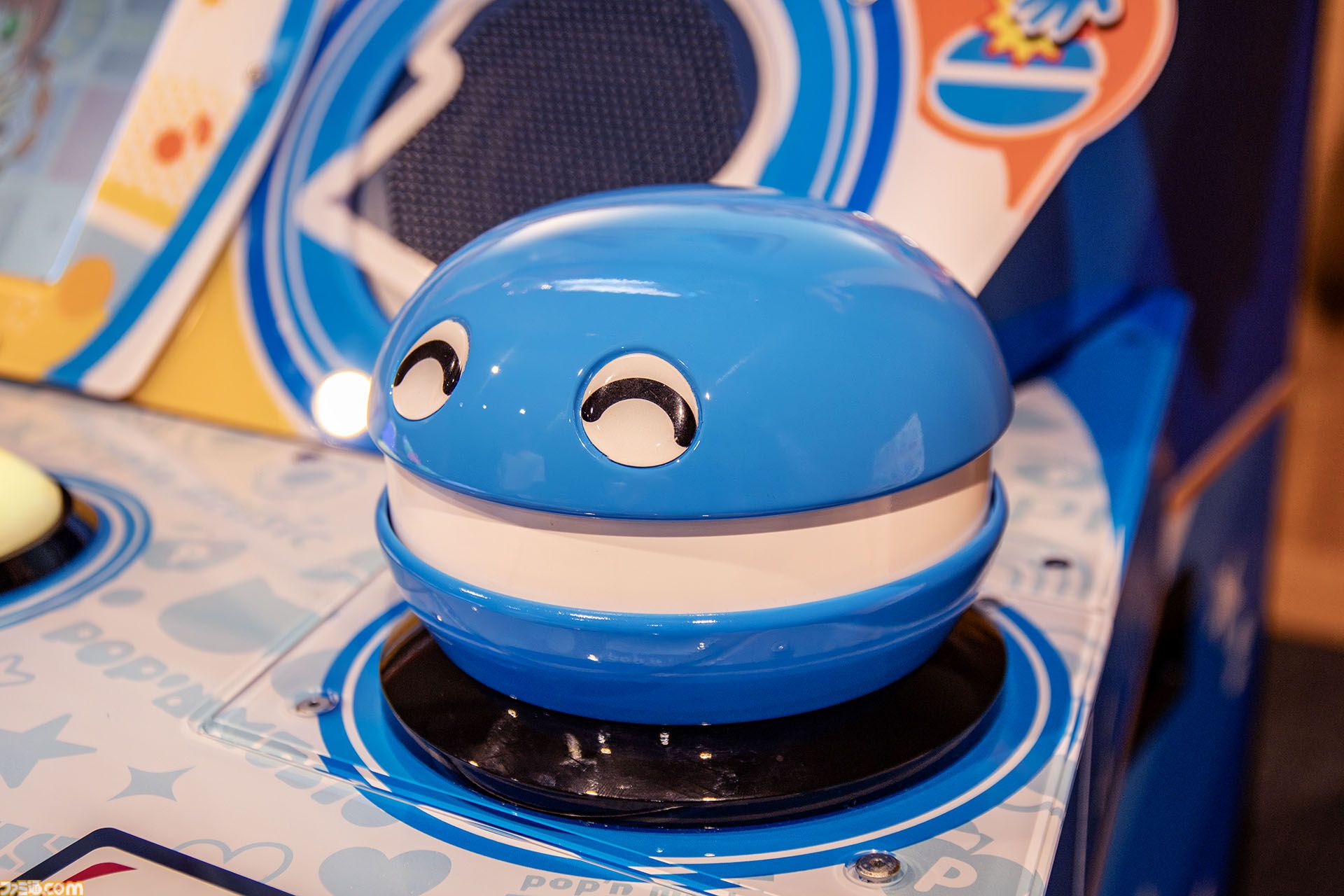 『ポップンミュージック』新筐体を作れる立場になった。だから作った。Des-ROWプロデューサー、wacディレクターに訊く新生ポップン誕生秘話