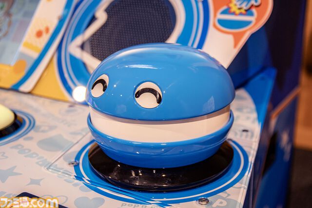 『ポップンミュージック』新筐体を作れる立場になった。だから作った。Des-ROWプロデューサー、wacディレクターに訊く新生ポップン誕生秘話