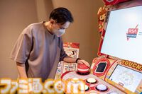 『ポップンミュージック』新筐体を作れる立場になった。だから作った。Des-ROWプロデューサー、wacディレクターに訊く新生ポップン誕生秘話