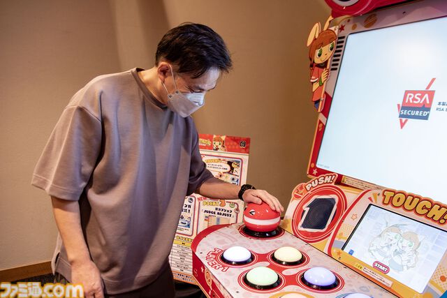 『ポップンミュージック』新筐体を作れる立場になった。だから作った。Des-ROWプロデューサー、wacディレクターに訊く新生ポップン誕生秘話