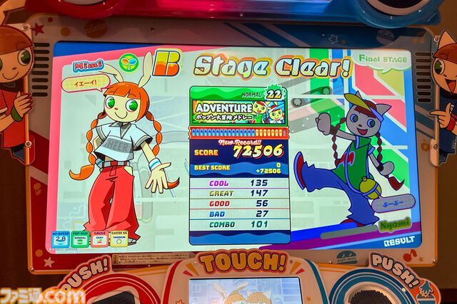 『ポップンミュージック』新筐体を作れる立場になった。だから作った。Des-ROWプロデューサー、wacディレクターに訊く新生ポップン誕生秘話