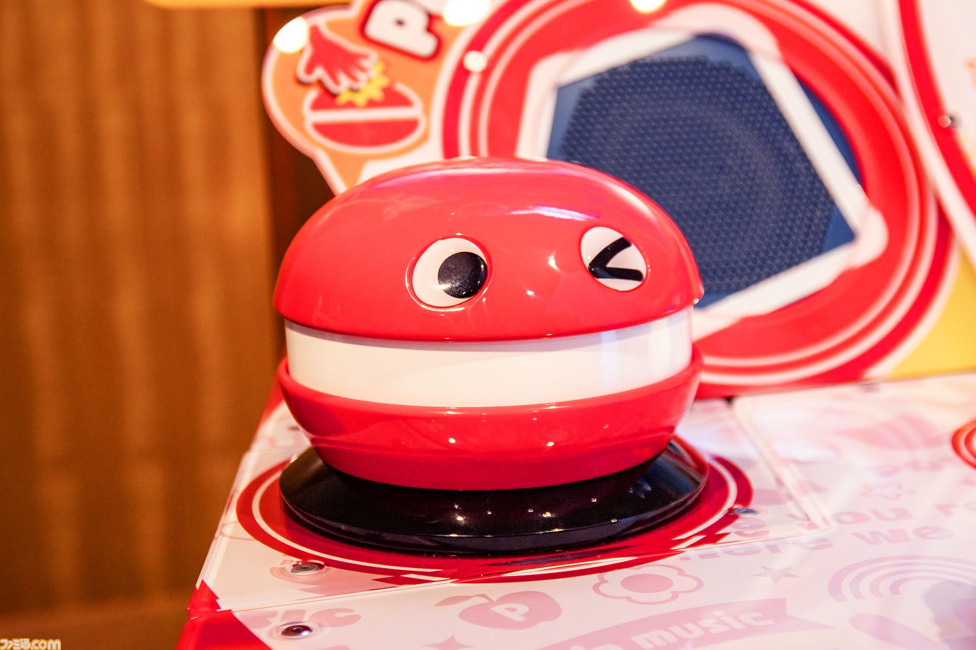 『ポップンミュージック』新筐体を作れる立場になった。だから作った。Des-ROWプロデューサー、wacディレクターに訊く新生ポップン誕生秘話
