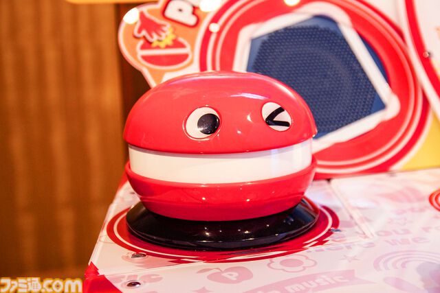 『ポップンミュージック』新筐体を作れる立場になった。だから作った。Des-ROWプロデューサー、wacディレクターに訊く新生ポップン誕生秘話