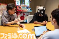 『ポップンミュージック』新筐体を作れる立場になった。だから作った。Des-ROWプロデューサー、wacディレクターに訊く新生ポップン誕生秘話