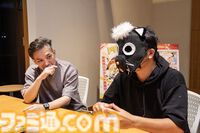 『ポップンミュージック』新筐体を作れる立場になった。だから作った。Des-ROWプロデューサー、wacディレクターに訊く新生ポップン誕生秘話
