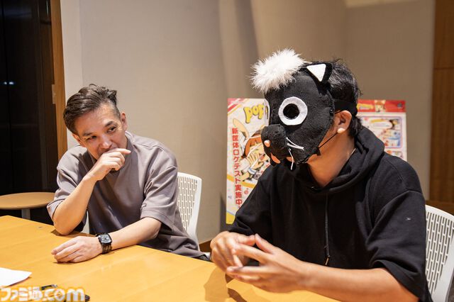 『ポップンミュージック』新筐体を作れる立場になった。だから作った。Des-ROWプロデューサー、wacディレクターに訊く新生ポップン誕生秘話