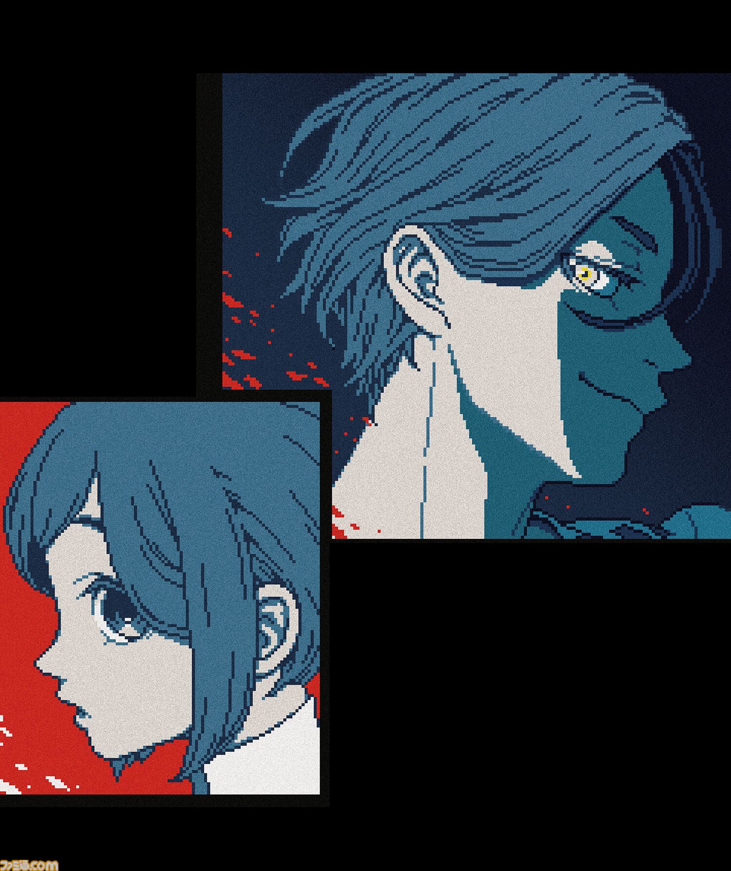 都市伝説解体センター』ノベライズのWEB連載が8月8日より開始
