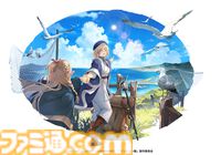 『鈴蘭の剣』×『ダンジョン飯』コラボイベントが8月29日スタート。マルシル、ファリン、センシがプレイアブルで登場、攫われた仲間を助けるためにライオス一行と傭兵団が共闘