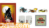 『SHINOBI 復讐の斬撃』多彩な技を組み合わせて爽快なコンボを決める忍アクションの無料体験版が配信開始。本日（8/1）21時よりにじさんじ・社築さんの実況配信も実施