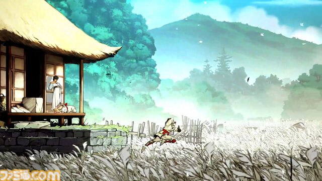 『SHINOBI 復讐の斬撃』多彩な技を組み合わせて爽快なコンボを決める忍アクションの無料体験版が配信開始。本日（8/1）21時よりにじさんじ・社築さんの実況配信も実施