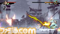 『SHINOBI 復讐の斬撃』多彩な技を組み合わせて爽快なコンボを決める忍アクションの無料体験版が配信開始。本日（8/1）21時よりにじさんじ・社築さんの実況配信も実施