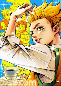 『チェイサーゲーム』第13巻予約開始。アニメ業界の闇に蝕まれる蓮実の運命やいかに……。ドラマ『チェイサーゲームW2』イラスト集も収録