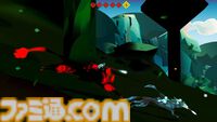 『Twin Soul』古代日本神話の世界で電子音楽に浸りながら野を駆け敵と戦うアクション、Steamにて無料の体験版が本日（8/1）配信