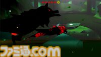 『Twin Soul』古代日本神話の世界で電子音楽に浸りながら野を駆け敵と戦うアクション、Steamにて無料の体験版が本日（8/1）配信