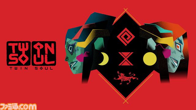 『Twin Soul』古代日本神話の世界で電子音楽に浸りながら野を駆け敵と戦うアクション、Steamにて無料の体験版が本日（8/1）配信