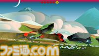 『Twin Soul』古代日本神話の世界で電子音楽に浸りながら野を駆け敵と戦うアクション、Steamにて無料の体験版が本日（8/1）配信