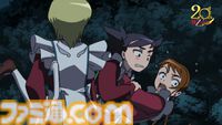 『舞-乙HiME』20周年記念ビジュアル解禁、キャラデザ・久行宏和氏描き下ろし。オトメたちの闘いや名場面、思い出を振り返る新PV2本も同時