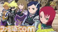 『舞-乙HiME』20周年記念ビジュアル解禁、キャラデザ・久行宏和氏描き下ろし。オトメたちの闘いや名場面、思い出を振り返る新PV2本も同時