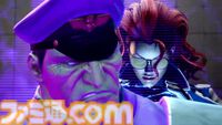 『スト6』C.ヴァイパーの映像公開。バトルスーツによるおなじみの電撃攻撃も披露