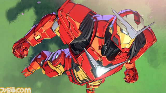 【マーベル格ゲー】『MARVEL Tōkon: Fighting Souls』PS5向けクローズドベータが9月6日に開催。アイアンマン、キャプテン・アメリカ、ドゥームなど6キャラ使える【闘魂】