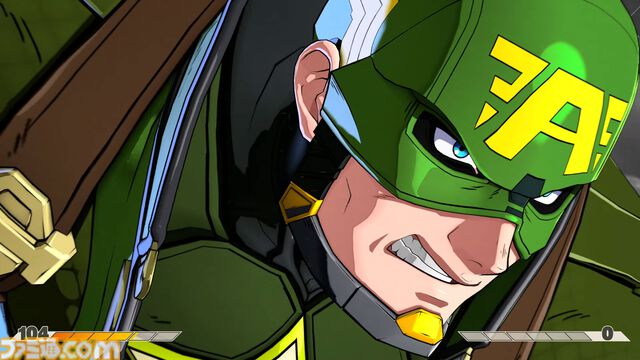 【マーベル格ゲー】『MARVEL Tōkon: Fighting Souls』PS5向けクローズドベータが9月6日に開催。アイアンマン、キャプテン・アメリカ、ドゥームなど6キャラ使える【闘魂】