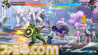 【マーベル格ゲー】『MARVEL Tōkon: Fighting Souls』PS5向けクローズドベータが9月6日に開催。アイアンマン、キャプテン・アメリカ、ドゥームなど6キャラ使える【闘魂】