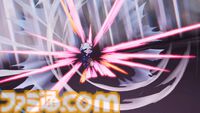 『ハンターハンター ネンインパクト』追加キャラ“ネフェルピトー”の映像解禁。残りの未発表キャラのシルエットも公開