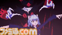 『ハンターハンター ネンインパクト』追加キャラ“ネフェルピトー”の映像解禁。残りの未発表キャラのシルエットも公開