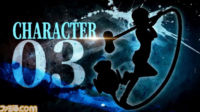 『ハンターハンター ネンインパクト』追加キャラ“ネフェルピトー”の映像解禁。残りの未発表キャラのシルエットも公開