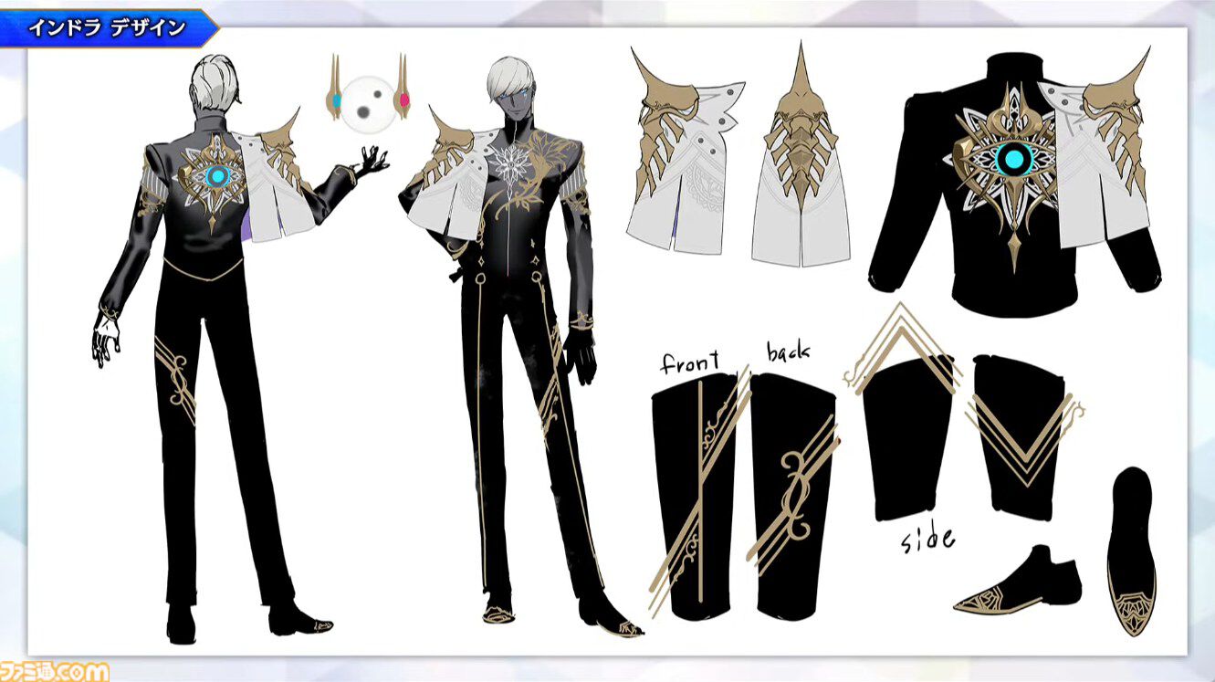 画像ページ (18/23) 【FGO】水着パッションリップが星5でプレイアブル