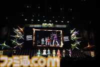 『アイマス』765単独公演“NEI”Day1リポート。新旧パリエーション豊富なラインアップでライブ初披露曲も盛りだくさん。全力でプロデューサーを楽しませ泣かせるアイドルたち！